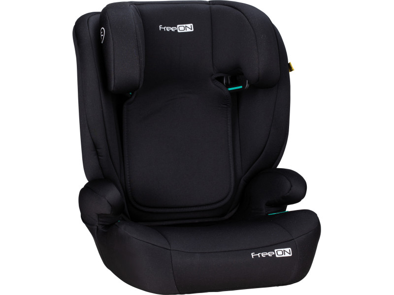 Автокресло FreeON VEGA black, Фото 1