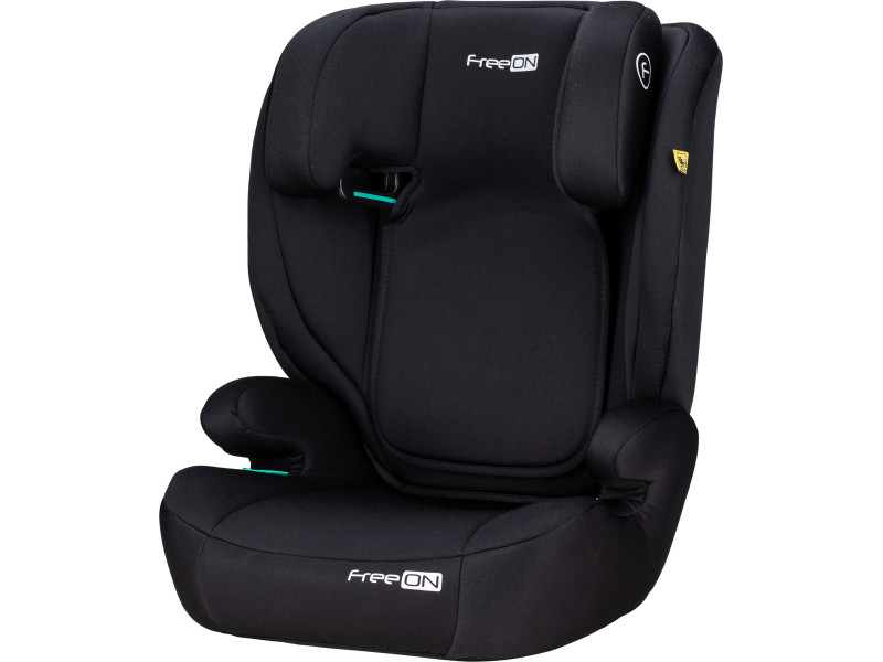 Автокрісло FreeON VEGA black, Фото 3