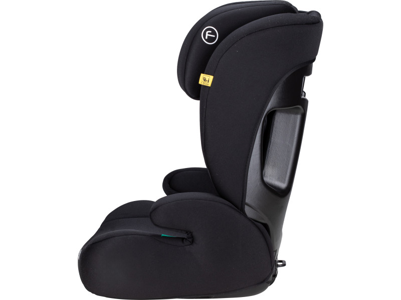 Автокрісло FreeON VEGA black, Фото 4