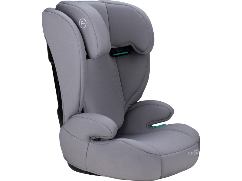 Автокресло FreeON VEGA light grey, Фото 3