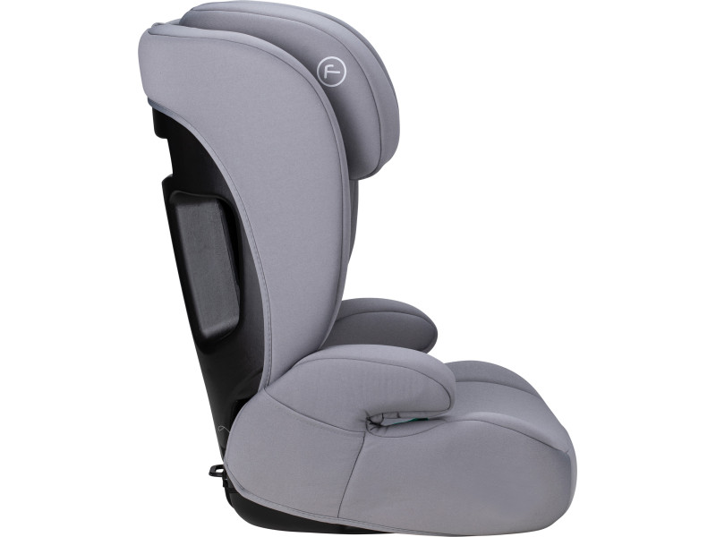 Автокресло FreeON VEGA light grey, Фото 4