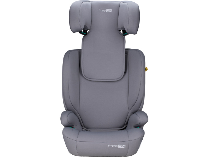Автокресло FreeON VEGA light grey, Фото 7