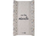 Килимок для пеленання FreeON Tiny miracle,з укріпленим дном, 50x80x10 см, Фото 6