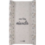 Килимок для пеленання FreeON Tiny miracle,з укріпленим дном, 50x80x10 см