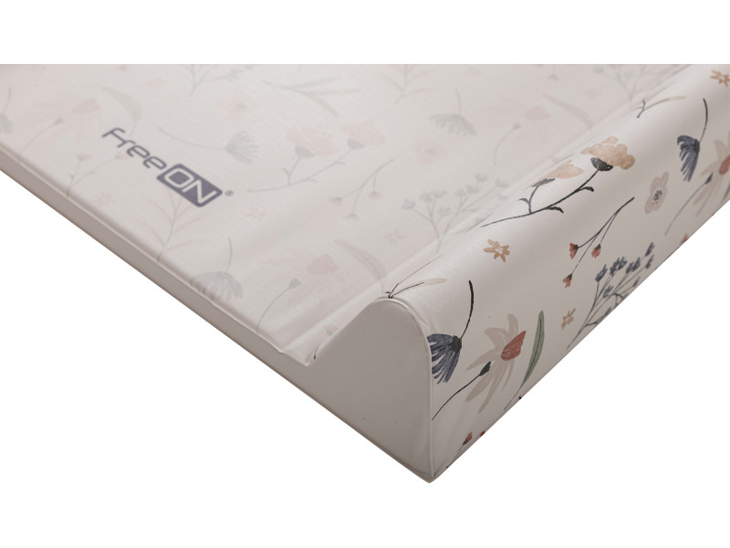 Килимок для пеленання FreeON Tiny miracle,з укріпленим дном, 50x80x10 см, Фото 3