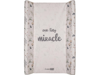 Килимок для пеленання FreeON Tiny miracle, 50x70x10 см