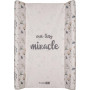 Килимок для пеленання FreeON Tiny miracle, 50x70x10 см