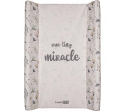 Килимок для пеленання FreeON Tiny miracle, 50x70x10 см