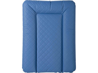 Килимок для пеленання FreeON Premium, 50x70x6 см, синій