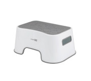 Сходинки у ванну FreeON White-Grey