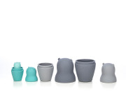 Силиконовый сортер FreeON мишки