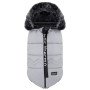 Зимовий конверт Bair Alaska Thermo NR-2  owl grey сірий