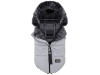 Зимовий конверт Bair Alaska Thermo NR-2  owl grey сірий, Фото 14
