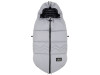 Зимовий конверт Bair Alaska Thermo NR-2  owl grey сірий, Фото 15