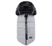 Зимовий конверт Bair Alaska Thermo NR-2  owl grey сірий