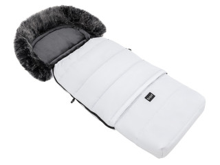 Зимовий конверт Bair Arctic NR-2  white swan білий