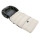 Зимовий конверт Bair Arctic NR-2  desert beige бежевий