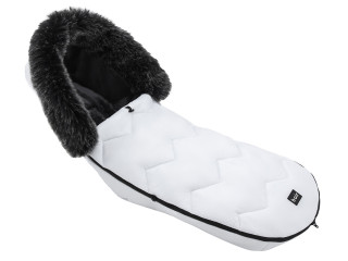 Зимовий конверт Bair Canada NR-2  white swan білий