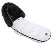Зимний конверт Bair Canada NR-2 white swan белый
