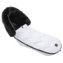 Зимний конверт Bair Canada NR-2 white swan белый