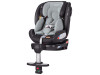 Автокрісло CARRELLO Asteroid+ CRL-15801 Marble Grey 0+1/2/3 ISOFIX з поворотом та опорною стійкою /1, Фото 4