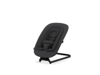 Баунсер Cybex Lemo Stunning Black
