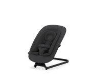 Баунсер Cybex Lemo Stunning Black