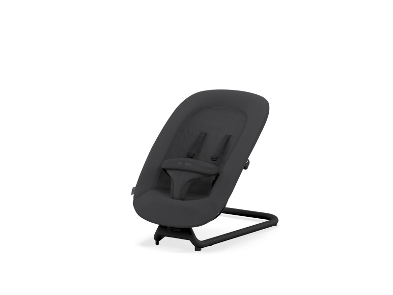 Баунсер Cybex Lemo Stunning Black, Фото 3