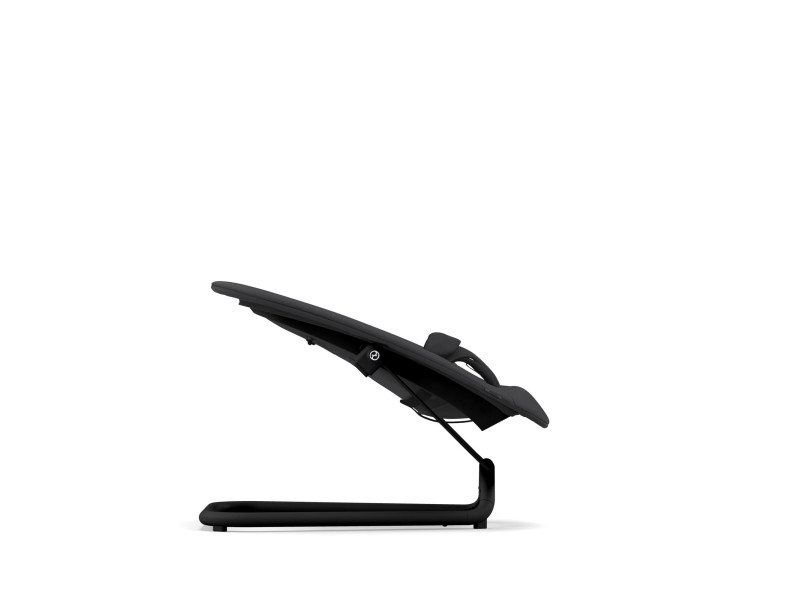 Баунсер Cybex Lemo Stunning Black, Фото 4