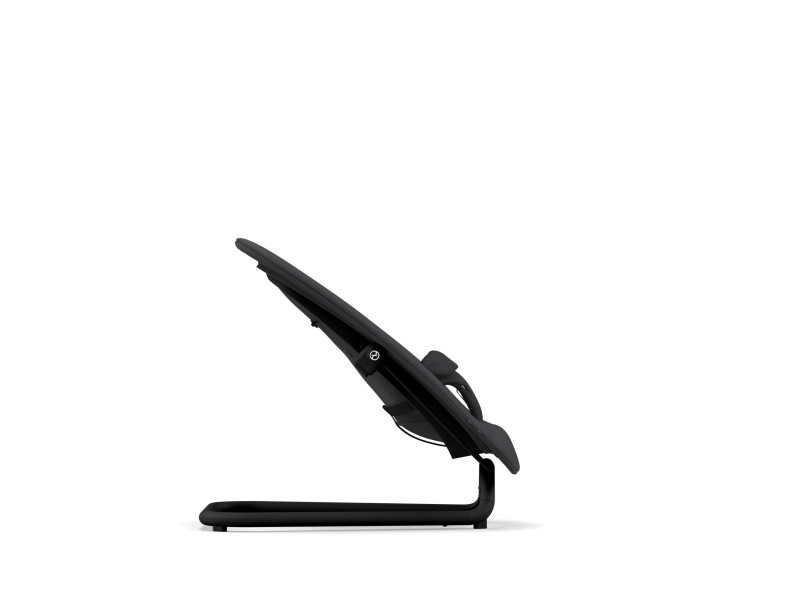 Баунсер Cybex Lemo Stunning Black, Фото 5