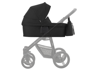 Опціональний модуль для коляски прогулянки  Bebetto NICO NEW 202