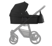 Опціональний модуль для коляски прогулянки  Bebetto NICO NEW 202