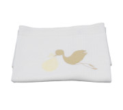 плед-покривало 75х75 см Плед трико Аist ECO ple-10