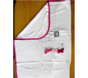 легка ковдра 80х85 см