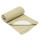 двослойное одеяло-плед, 75х85 см Плед Аран ЕКО пле-19 бежевий