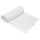 однослойное одеяло-плед, 75х85 см Плед РИС EKO ple-20 белый