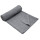 однослойное одеяло-плед, 75х85 см Плед РИС EKO ple-20 графит