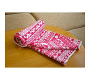 тепла ковдра 85х75 см