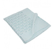 легка ковдра 80х100 см