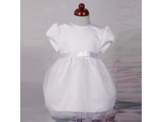 Платье для крещения EKO CHRZ-32