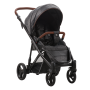 Прогулянкова коляска Rainbow 04 B Прогулянкова коляска Rainbow 04 B