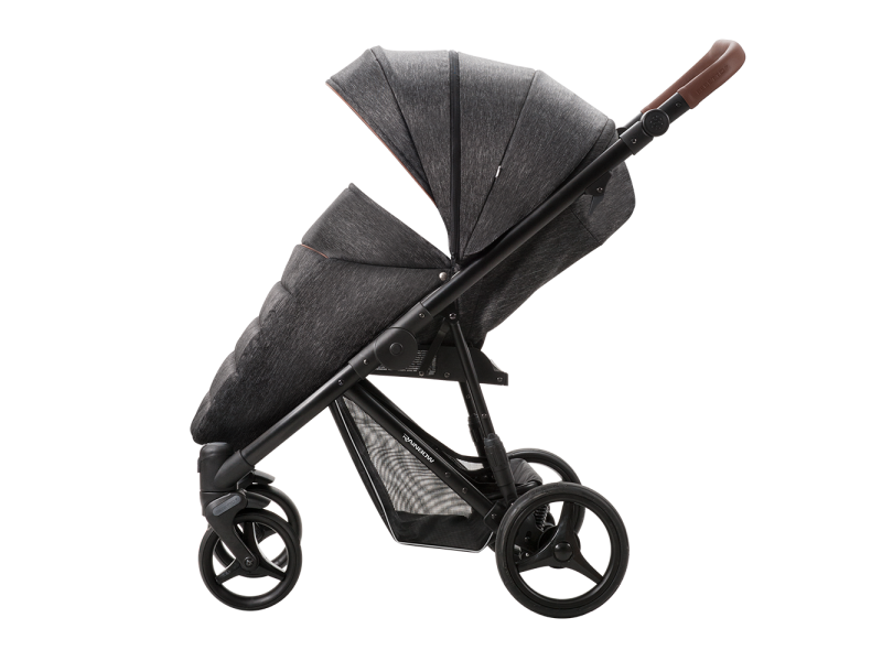 Прогулянкова коляска Rainbow 04 B, Фото 4 Прогулянкова коляска Rainbow 04 B, Фото 4