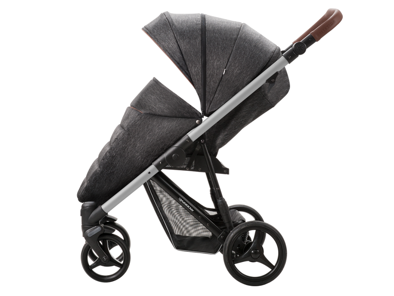 Прогулянкова коляска Rainbow 04 B, Фото 5 Прогулянкова коляска Rainbow 04 B, Фото 5