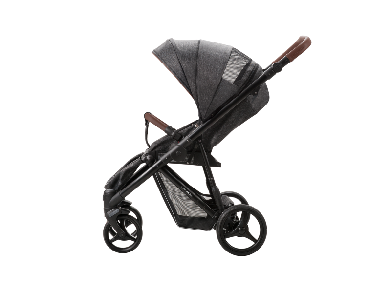 Прогулянкова коляска Rainbow 04 B, Фото 7 Прогулянкова коляска Rainbow 04 B, Фото 7