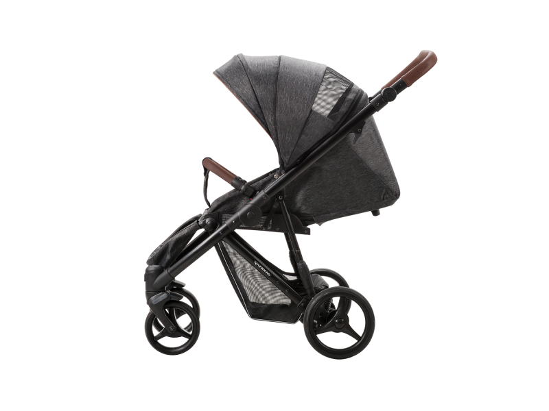 Прогулянкова коляска Rainbow 04 B, Фото 8 Прогулянкова коляска Rainbow 04 B, Фото 8