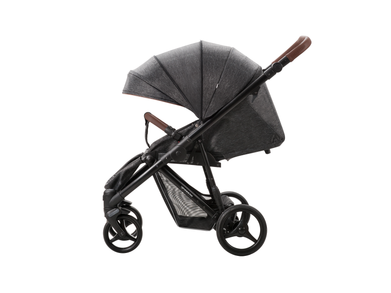 Прогулянкова коляска Rainbow 04 B, Фото 10 Прогулянкова коляска Rainbow 04 B, Фото 10