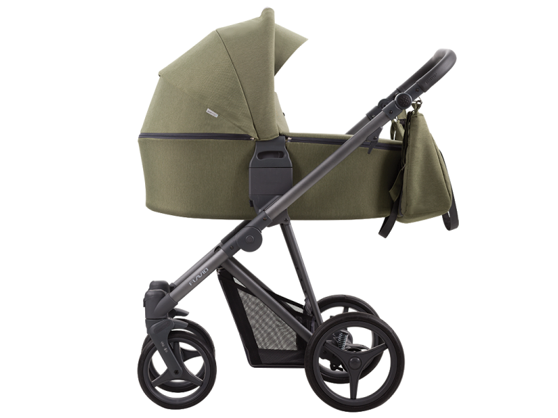 Універсальна коляска 2 в 1 Flavio 03, Фото 1