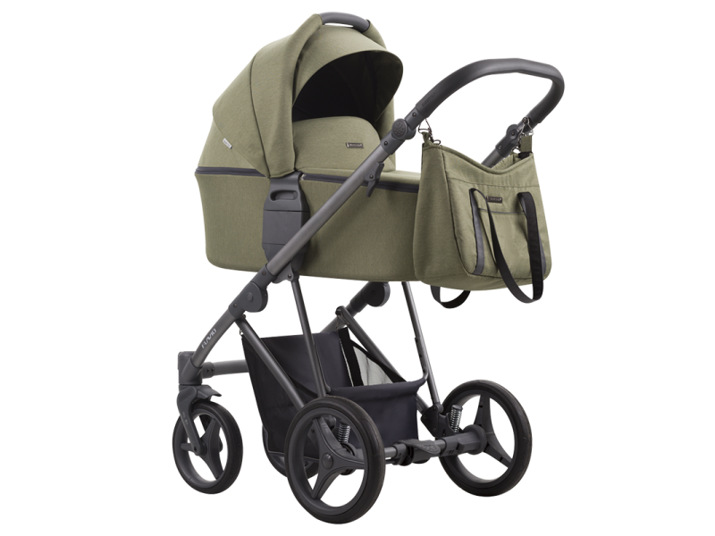 Універсальна коляска 2 в 1 Flavio 03, Фото 3