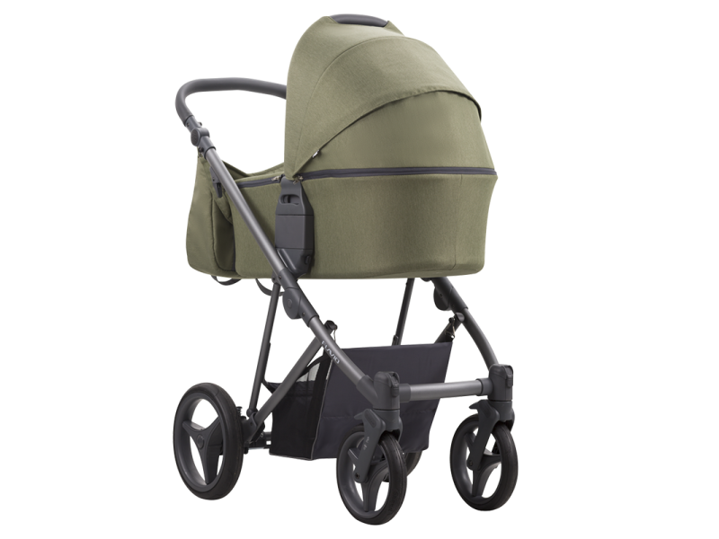 Універсальна коляска 2 в 1 Flavio 03, Фото 4