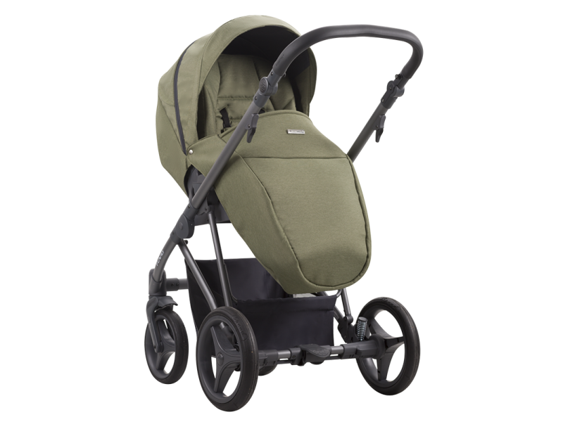 Універсальна коляска 2 в 1 Flavio 03, Фото 6